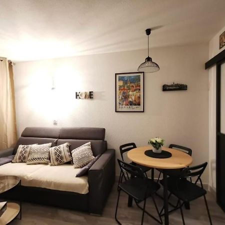 Charmant Studio 4 Personnes Sanary-sur-Mer Exterior foto